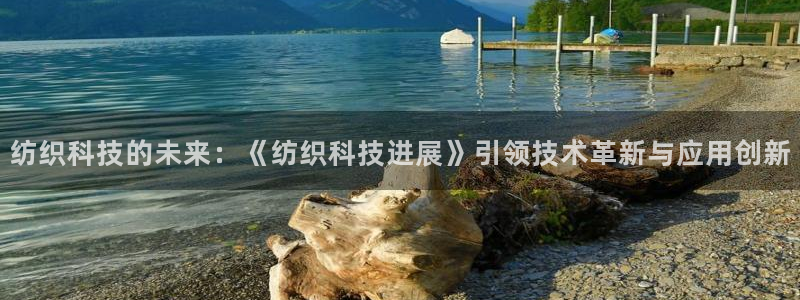 纺织科技的未来：《纺织科技进展》引领技术革新与应用创新